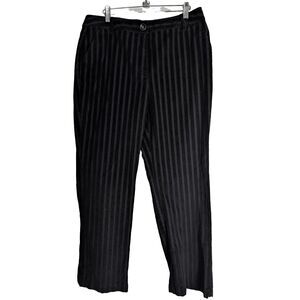 Talbots Pants Bundle Size 14 Chatham Ankle & Stretch Pants 5-Piece Workwear Lot